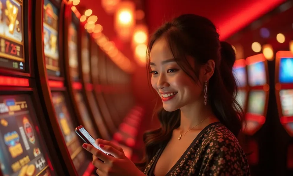 nobo99 A Casino Lobby Shaped Around How Indonesia Plays