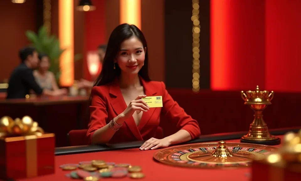 nobo99 Live Baccarat Diamond